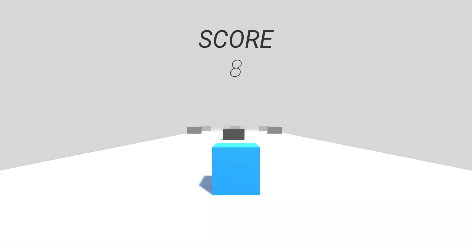 Cube Showdown Screenshot